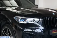 BMW X5 (Seria X) din 2020 cu 74.800 km - oferta BMW219542 - foto 12