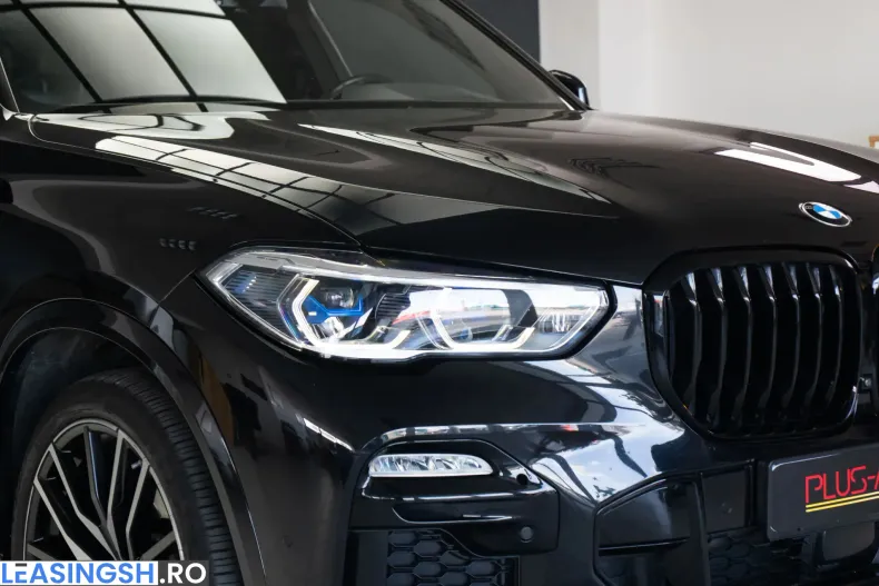BMW X5 (Seria X) din 2020 cu 74.800 km - oferta BMW219542 - foto 12