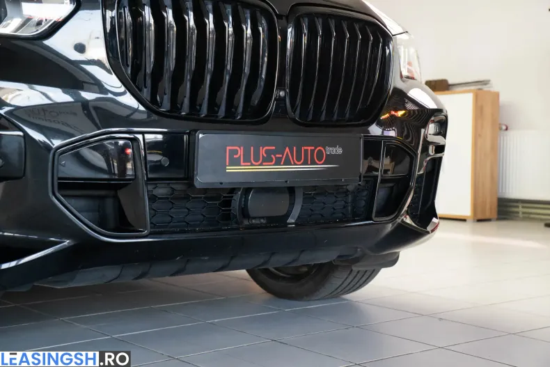 BMW X5 (Seria X) din 2020 cu 74.800 km - oferta BMW219542 - foto 13