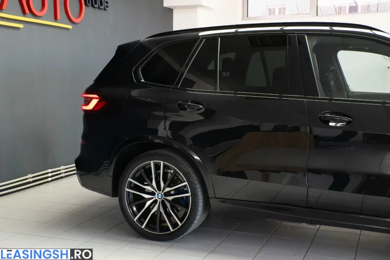 BMW X5 (Seria X) din 2020 cu 74.800 km - oferta BMW219542 - foto 15