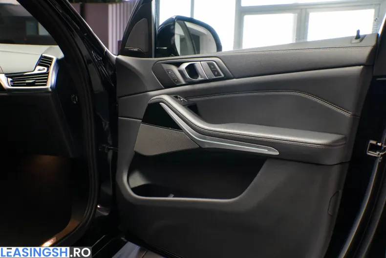 BMW X5 (Seria X) din 2020 cu 74.800 km - oferta BMW219542 - foto 18