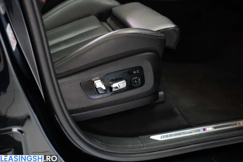 BMW X5 (Seria X) din 2020 cu 74.800 km - oferta BMW219542 - foto 19