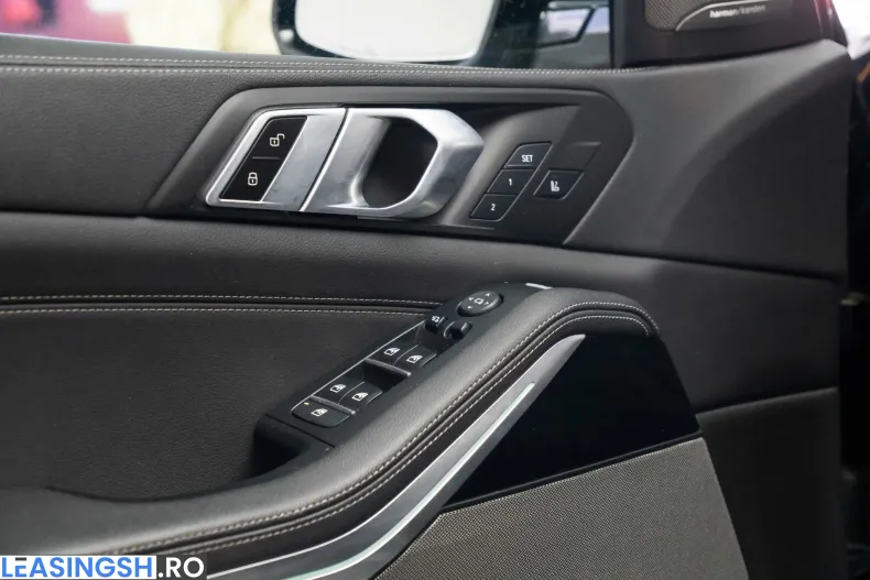 BMW X5 (Seria X) din 2020 cu 74.800 km - oferta BMW219542 - foto 21