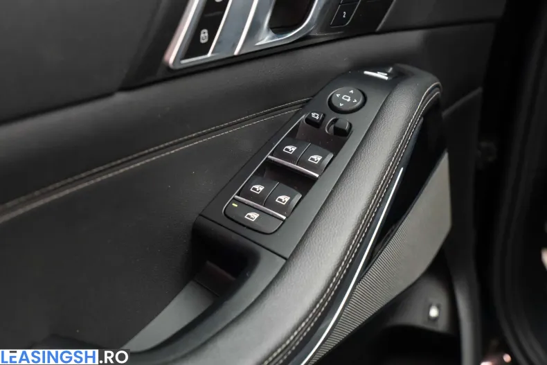 BMW X5 (Seria X) din 2020 cu 74.800 km - oferta BMW219542 - foto 22