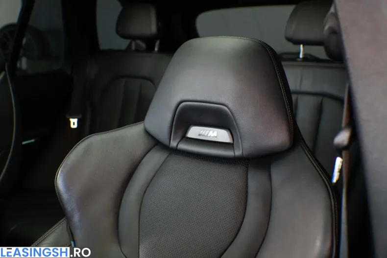 BMW X5 (Seria X) din 2020 cu 74.800 km - oferta BMW219542 - foto 24