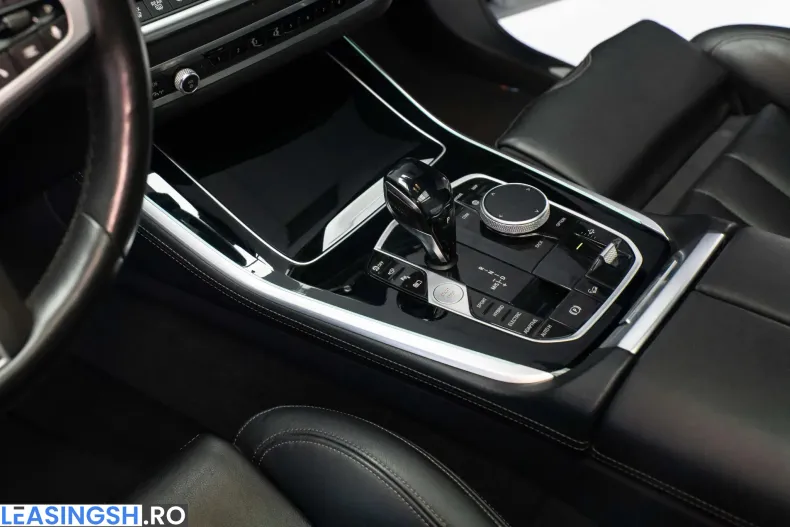 BMW X5 (Seria X) din 2020 cu 74.800 km - oferta BMW219542 - foto 26