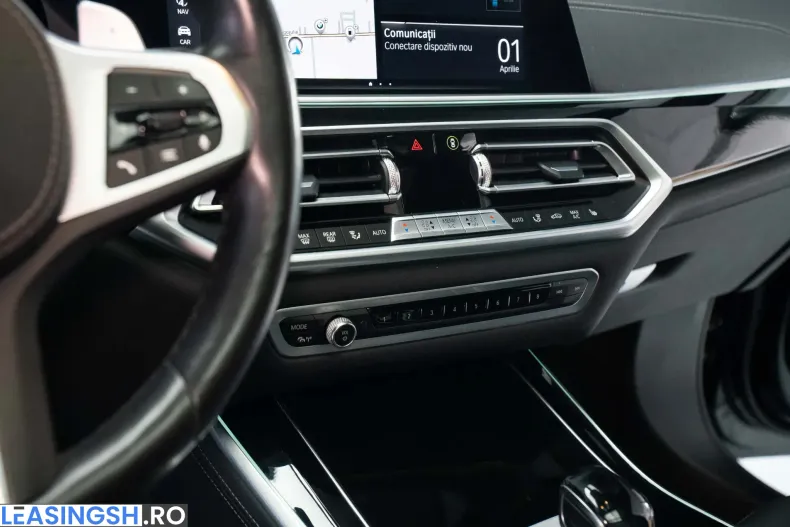 BMW X5 (Seria X) din 2020 cu 74.800 km - oferta BMW219542 - foto 27
