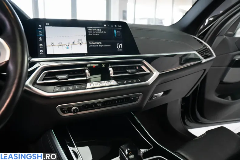BMW X5 (Seria X) din 2020 cu 74.800 km - oferta BMW219542 - foto 30