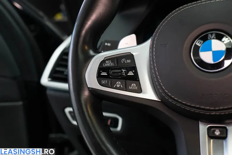 BMW X5 (Seria X) din 2020 cu 74.800 km - oferta BMW219542 - foto 32