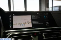 BMW X5 (Seria X) din 2020 cu 74.800 km - oferta BMW219542 - foto 33