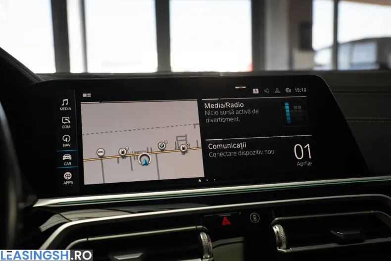 BMW X5 (Seria X) din 2020 cu 74.800 km - oferta BMW219542 - foto 33