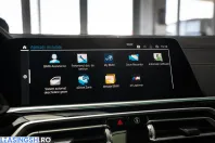 BMW X5 (Seria X) din 2020 cu 74.800 km - oferta BMW219542 - foto 34