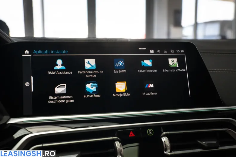 BMW X5 (Seria X) din 2020 cu 74.800 km - oferta BMW219542 - foto 34