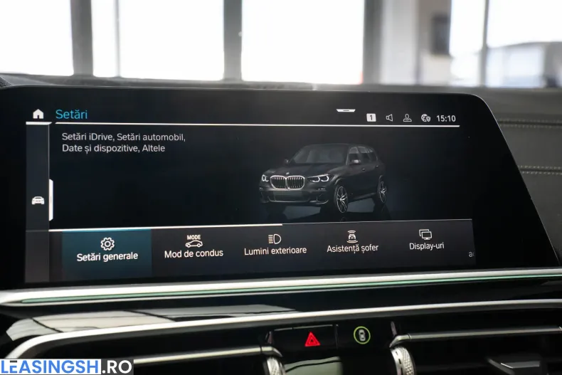BMW X5 (Seria X) din 2020 cu 74.800 km - oferta BMW219542 - foto 35
