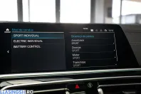 BMW X5 (Seria X) din 2020 cu 74.800 km - oferta BMW219542 - foto 36