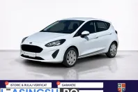 Ford Fiesta din 2021 cu 76.514 km - oferta FOR219543 - foto 1