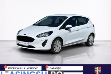 Ford Fiesta din 2021 - oferta FOR219543