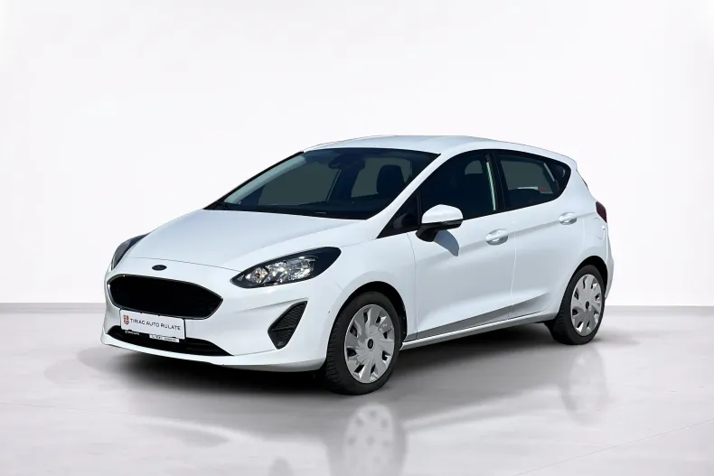 Ford Fiesta din 2021 cu 76.514 km - oferta FOR219543 - foto 2