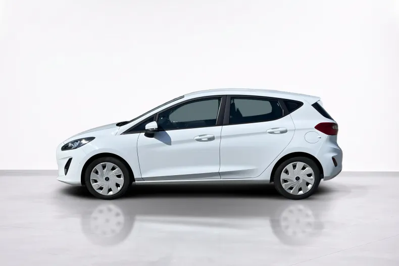 Ford Fiesta din 2021 cu 76.514 km - oferta FOR219543 - foto 3