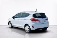 Ford Fiesta din 2021 cu 76.514 km - oferta FOR219543 - foto 4
