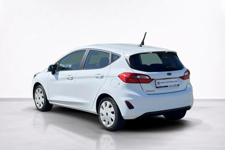 Ford Fiesta din 2021 cu 76.514 km - oferta FOR219543 - foto 4