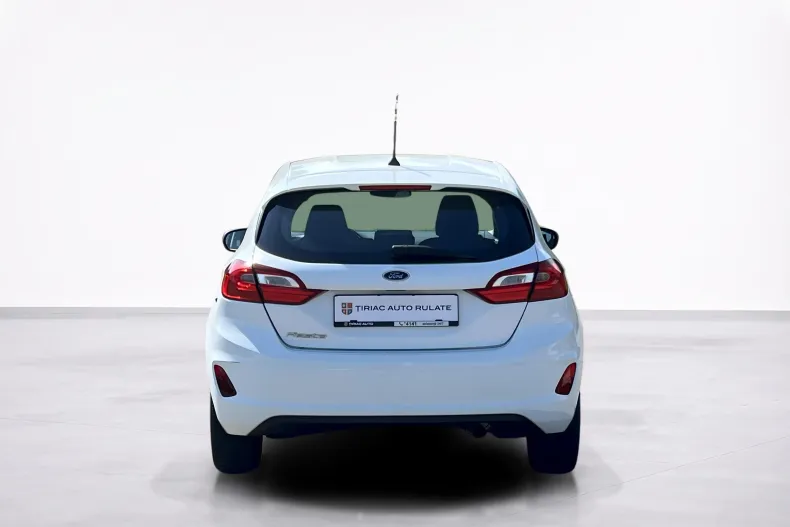 Ford Fiesta din 2021 cu 76.514 km - oferta FOR219543 - foto 5