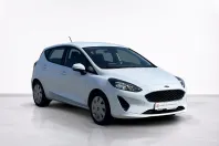 Ford Fiesta din 2021 cu 76.514 km - oferta FOR219543 - foto 8