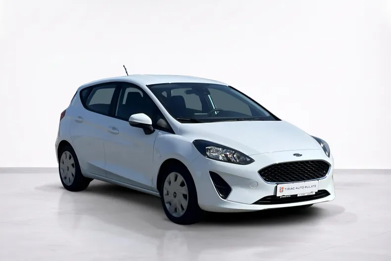Ford Fiesta din 2021 cu 76.514 km - oferta FOR219543 - foto 8
