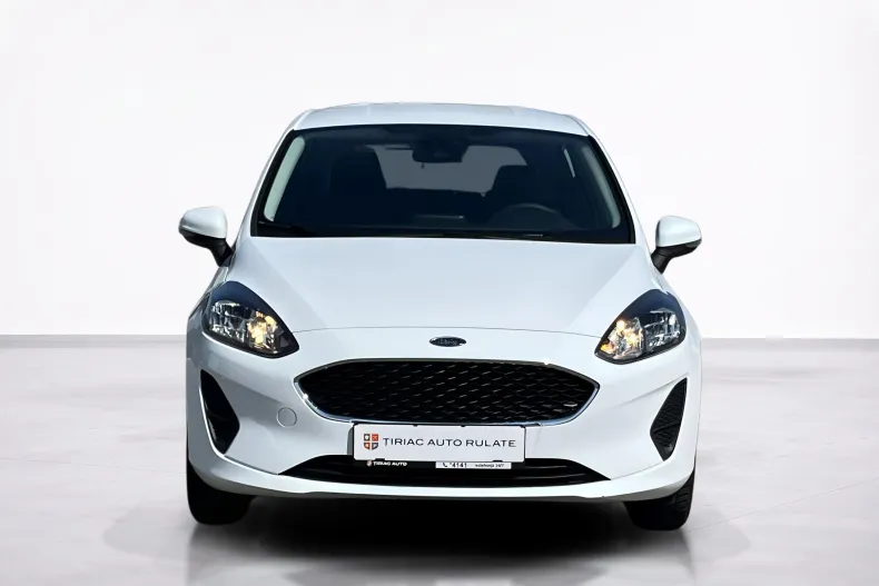 Ford Fiesta din 2021 cu 76.514 km - oferta FOR219543 - foto 9