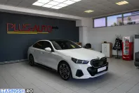 BMW 520i (Seria 5) din 2023 cu 62.000 km - oferta BMW219544 - foto 1