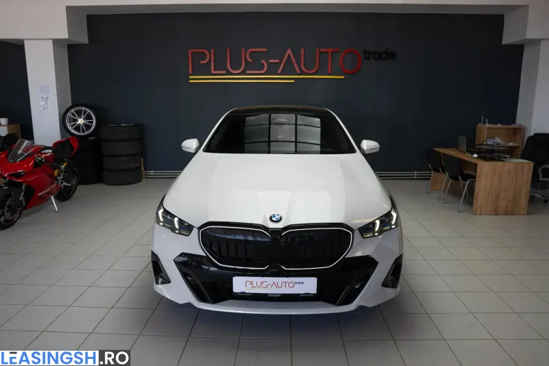 BMW 520i (Seria 5) din 2023 cu 62.000 km - oferta BMW219544 - foto 2