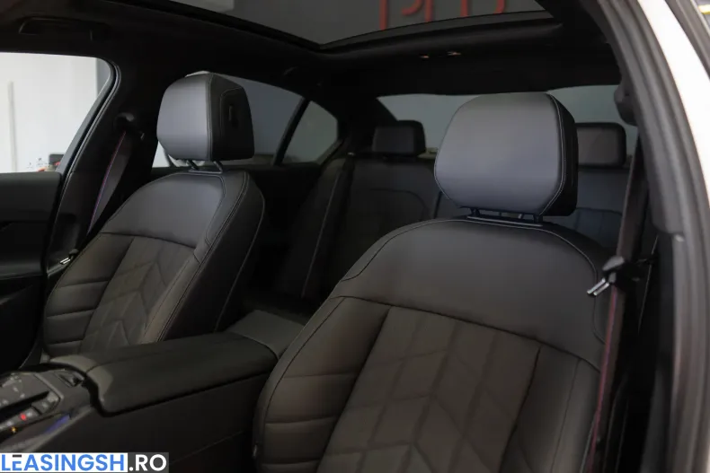 BMW 520i (Seria 5) din 2023 cu 62.000 km - oferta BMW219544 - foto 18
