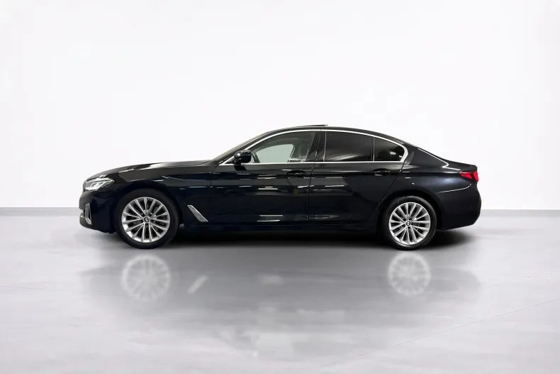 BMW 520i (Seria 5) din 2021 cu 114.277 km - oferta BMW219545 - foto 2