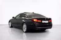BMW 520i (Seria 5) din 2021 cu 114.277 km - oferta BMW219545 - foto 3