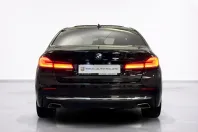 BMW 520i (Seria 5) din 2021 cu 114.277 km - oferta BMW219545 - foto 4
