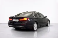 BMW 520i (Seria 5) din 2021 cu 114.277 km - oferta BMW219545 - foto 5