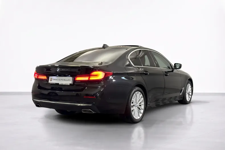 BMW 520i (Seria 5) din 2021 cu 114.277 km - oferta BMW219545 - foto 5