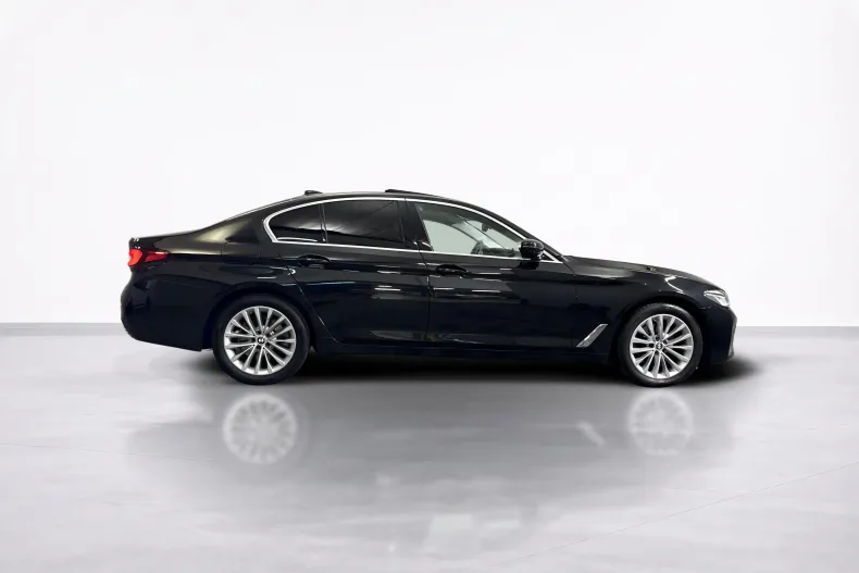 BMW 520i (Seria 5) din 2021 cu 114.277 km - oferta BMW219545 - foto 6