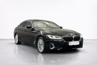 BMW 520i (Seria 5) din 2021 cu 114.277 km - oferta BMW219545 - foto 7