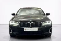 BMW 520i (Seria 5) din 2021 cu 114.277 km - oferta BMW219545 - foto 8