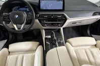 BMW 520i (Seria 5) din 2021 cu 114.277 km - oferta BMW219545 - foto 9
