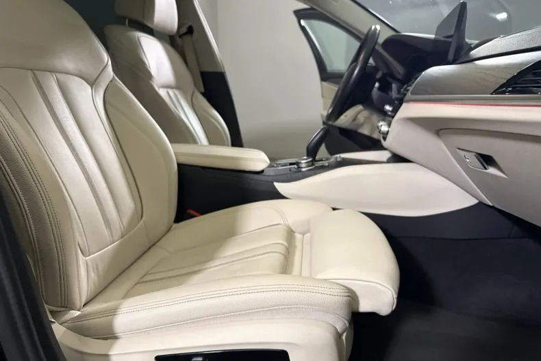 BMW 520i (Seria 5) din 2021 cu 114.277 km - oferta BMW219545 - foto 11