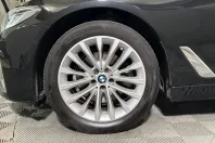 BMW 520i (Seria 5) din 2021 cu 114.277 km - oferta BMW219545 - foto 13