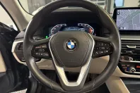 BMW 520i (Seria 5) din 2021 cu 114.277 km - oferta BMW219545 - foto 16