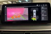 BMW 520i (Seria 5) din 2021 cu 114.277 km - oferta BMW219545 - foto 19