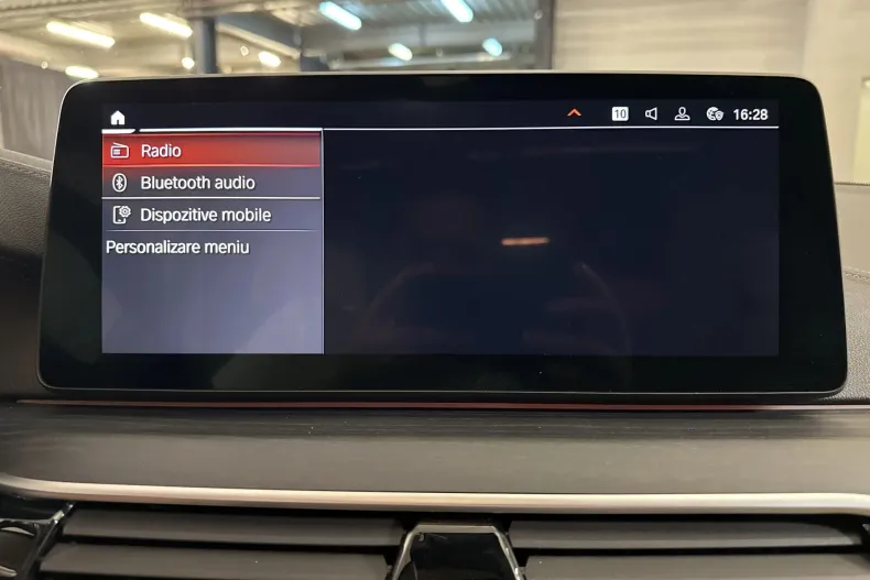 BMW 520i (Seria 5) din 2021 cu 114.277 km - oferta BMW219545 - foto 20