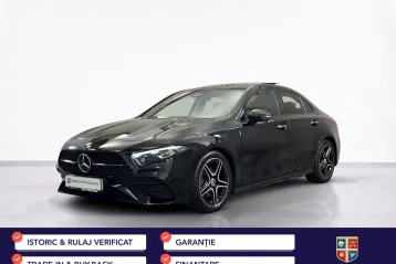 Mercedes-Benz A 200 din 2022 - oferta MER219546