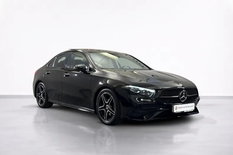 Mercedes-Benz A 200 (Clasa A) din 2022 cu 63.328 km - oferta MER219546 - foto 3
