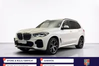 BMW X5 (Seria X) din 2022 cu 76.715 km - oferta BMW219547 - foto 1