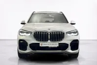 BMW X5 (Seria X) din 2022 cu 76.715 km - oferta BMW219547 - foto 2